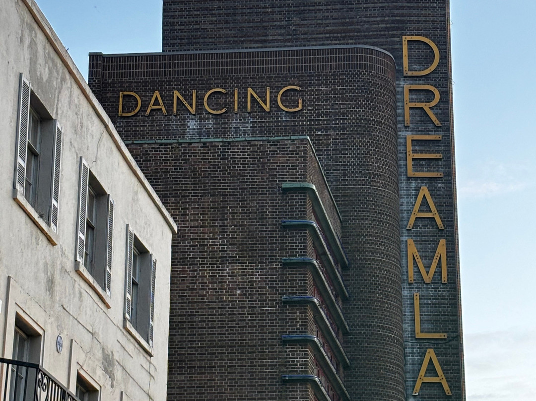 Dreamland Margate-Margate必去景点