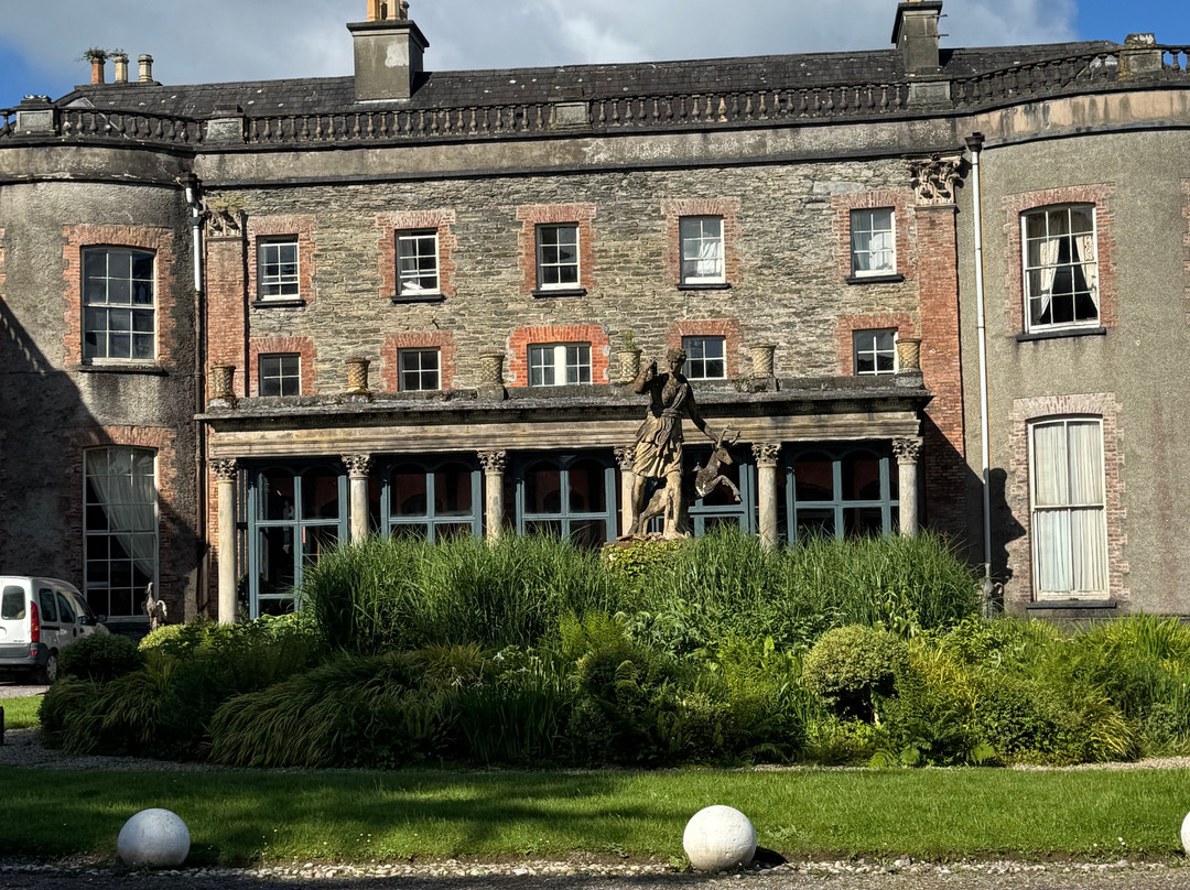 Bantry House And Garden主图
