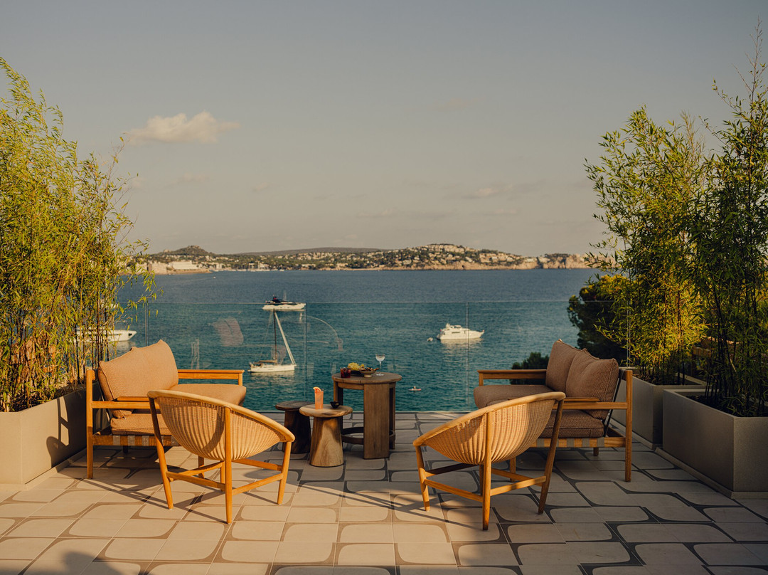 RAIG Rooftop Mallorca