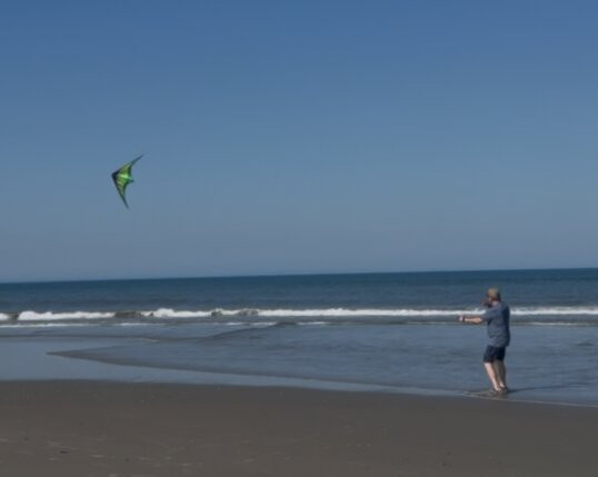 Kitty Hawk Kites-Rodanthe必去景点