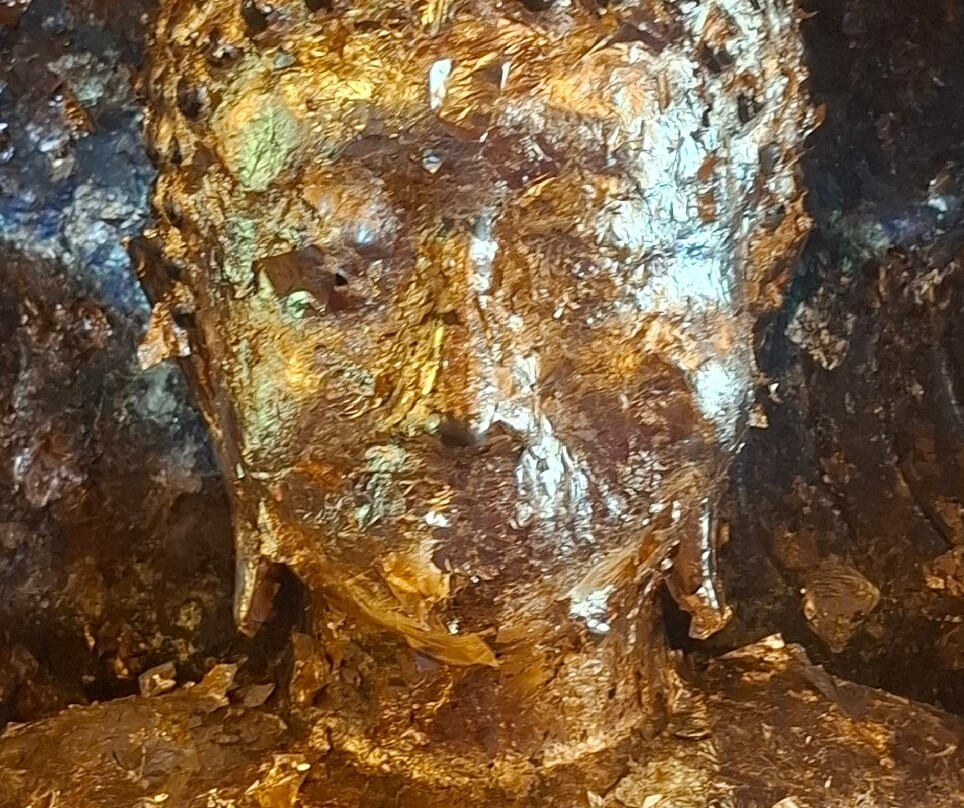 Phra Mahathat Chedi Pakdee Prakas-大邦沙潘必去景点