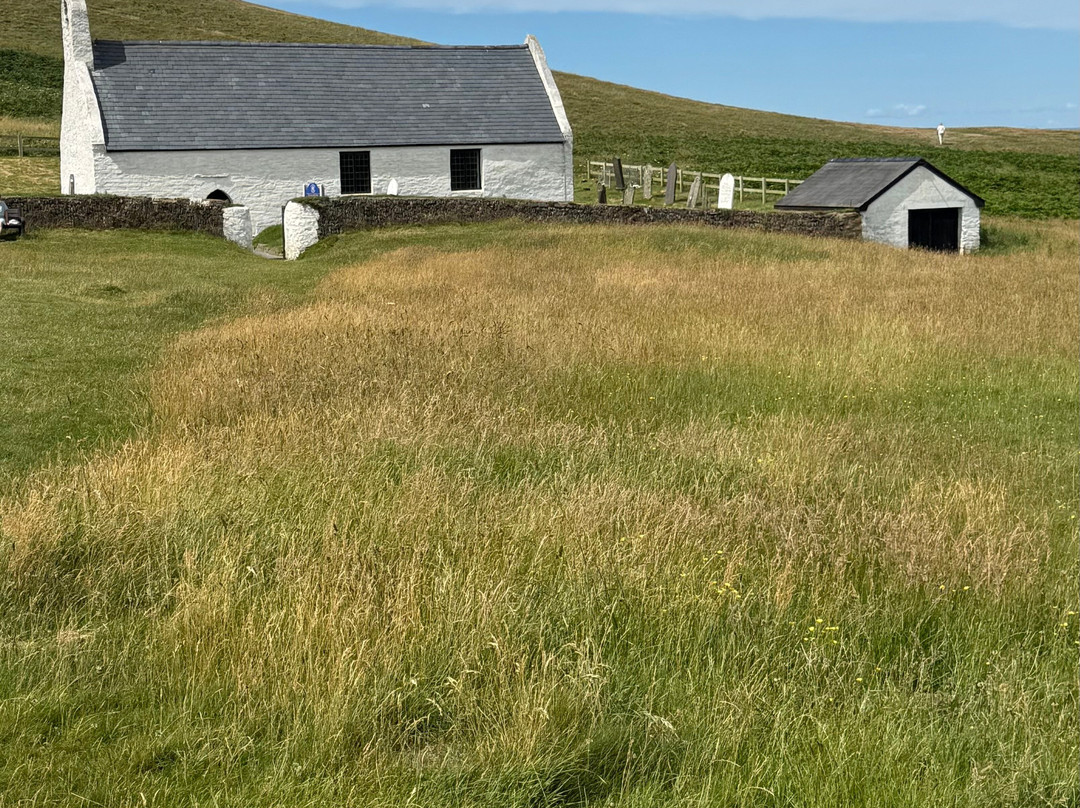 Mwnt Beach-Cardigan必去景点