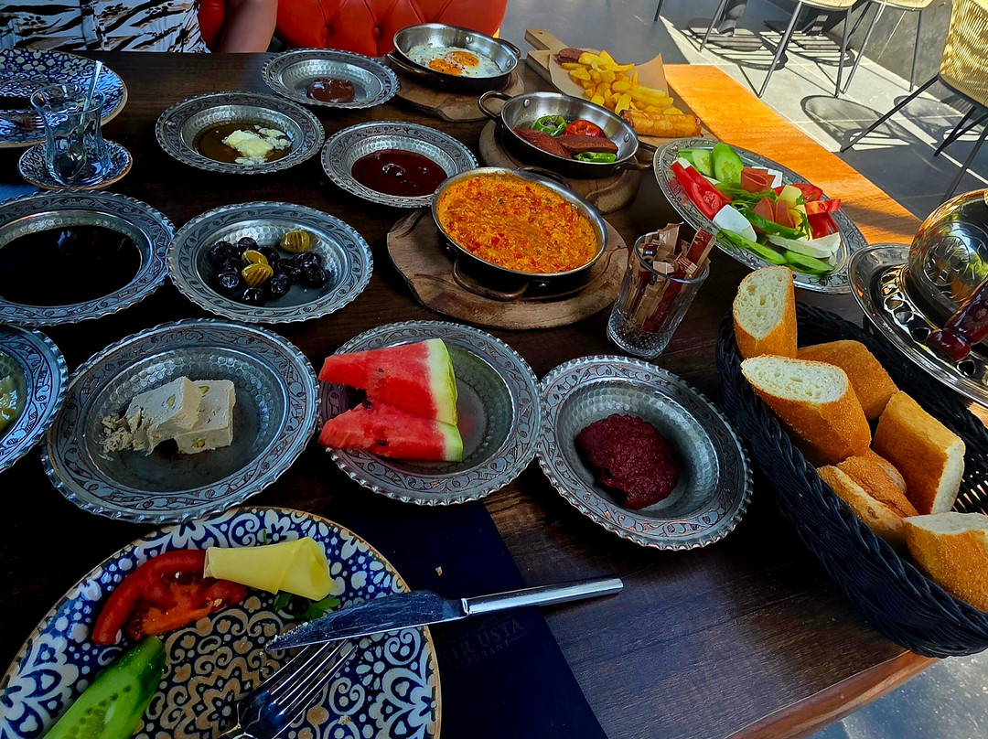 Restaurant Bekir Usta