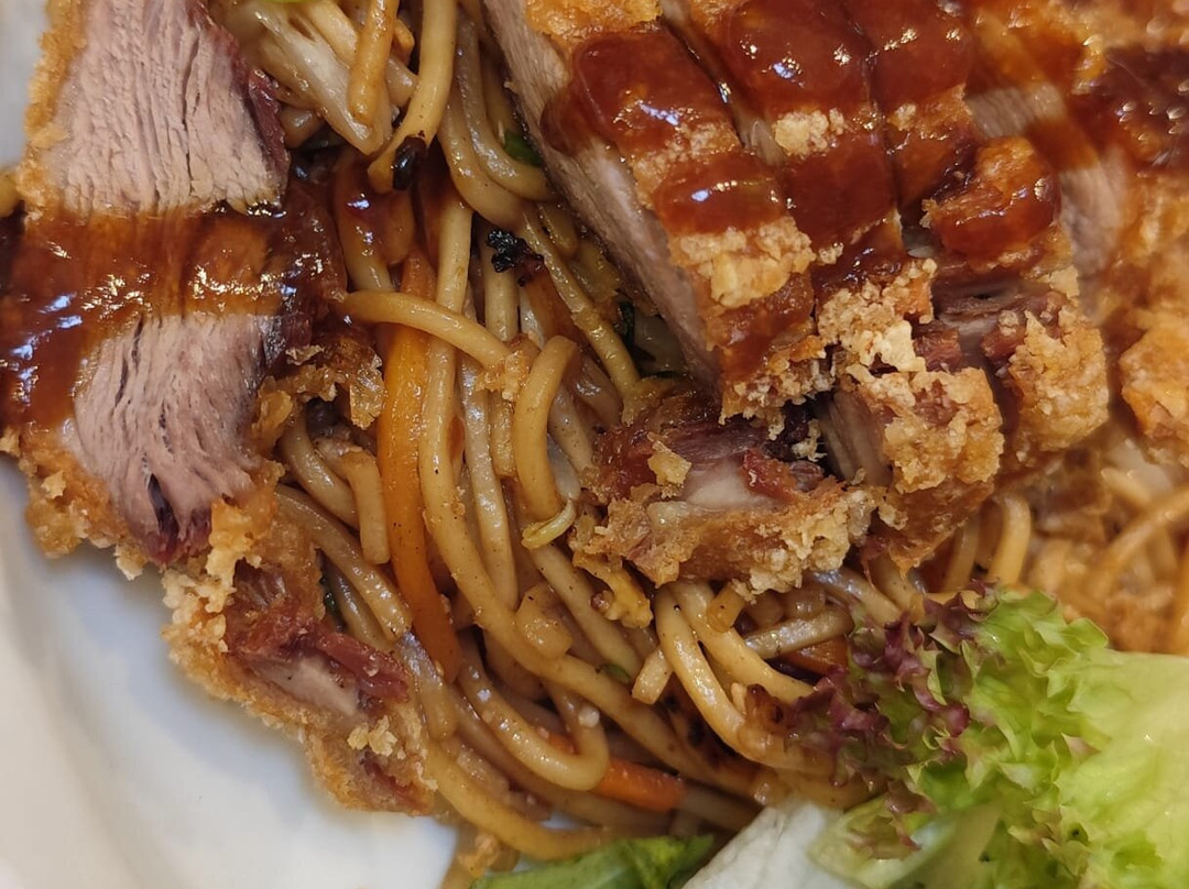 Saigon kitchen