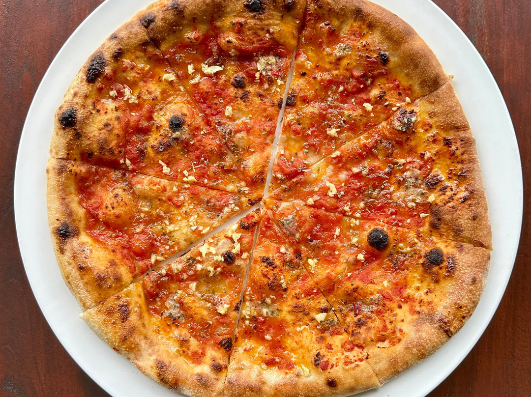 Bella Ciao Pizza & Steak