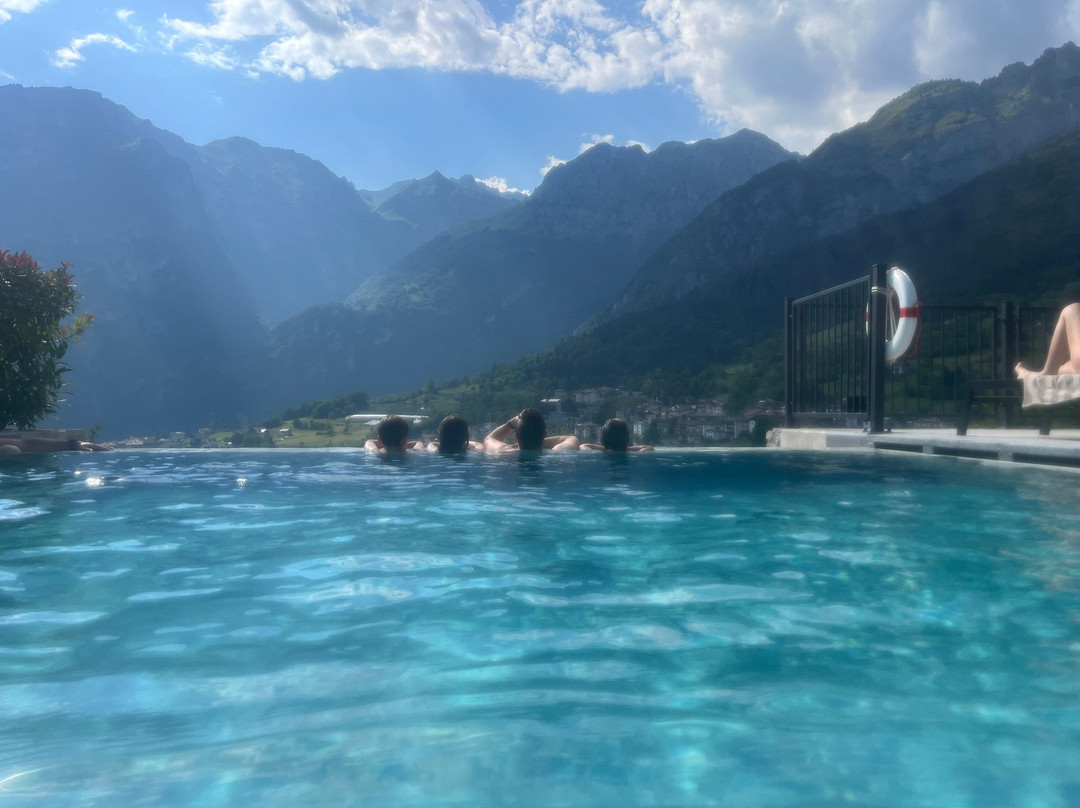 Hotel Castel Mani主图