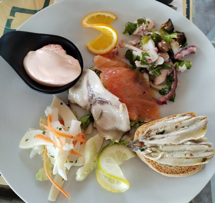 Nettuno Beach & Pizza-Lido Di Savio必去景点