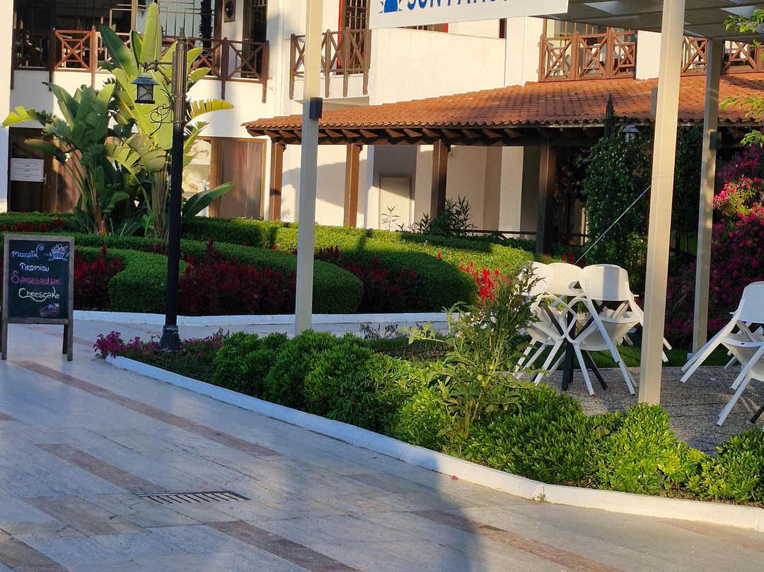 Emelda Sun Club - Ultra All Inclusive主图