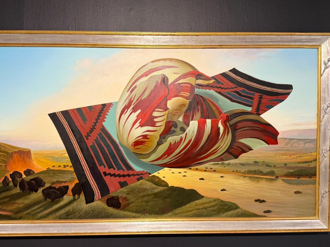 The Art Museum of South Texas-科珀斯克里斯蒂市必去景点
