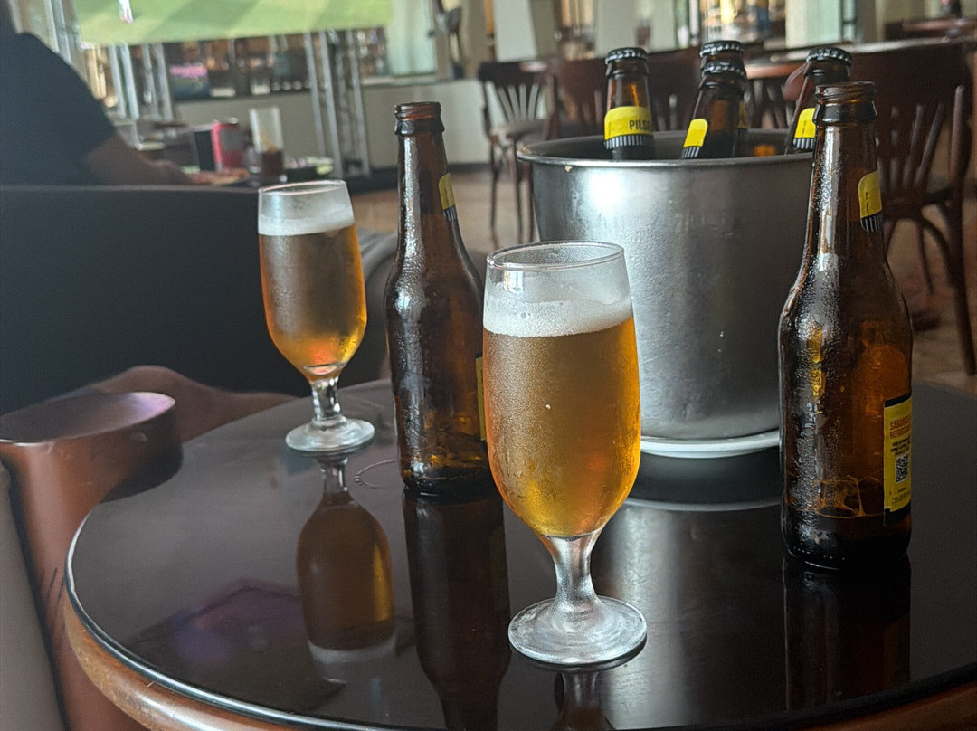 加莱福特莱萨别墅酒店主图