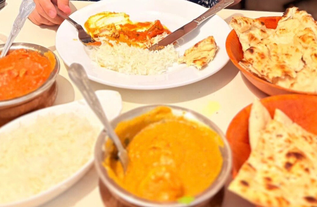 Zaiqa Indian Restaurant