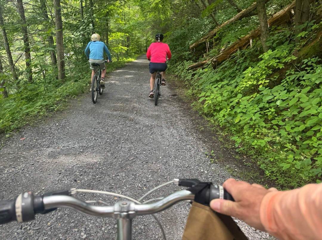 River City Bikes & River Adventures-Caldwell必去景点