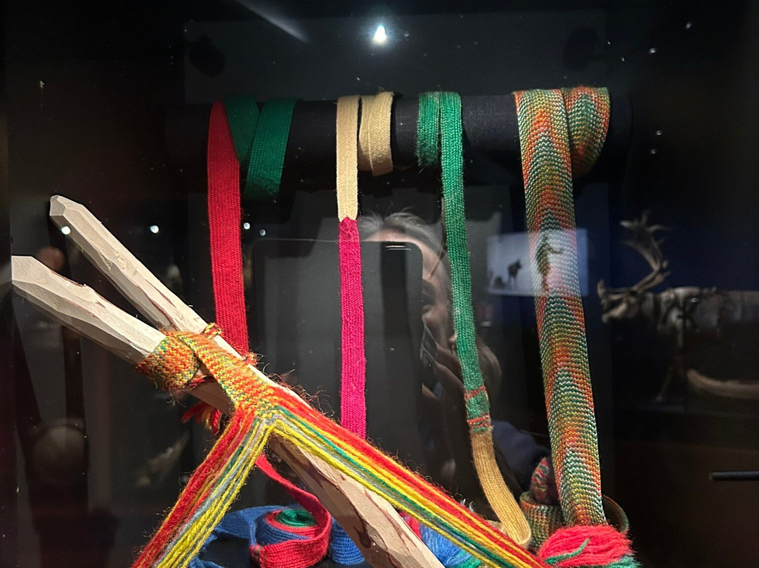 Silvermuseet-Arjeplog必去景点