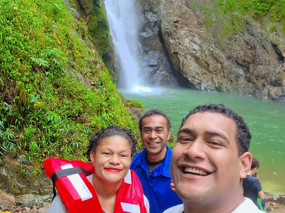The Jewel Of Fiji - Day Tours-维提岛必去景点