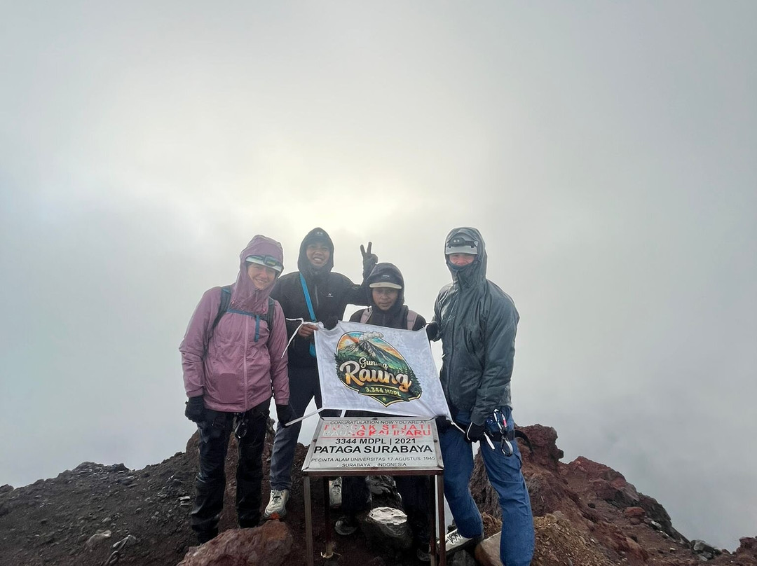 Jeweh Rinjani Trek-Aikmel必去景点