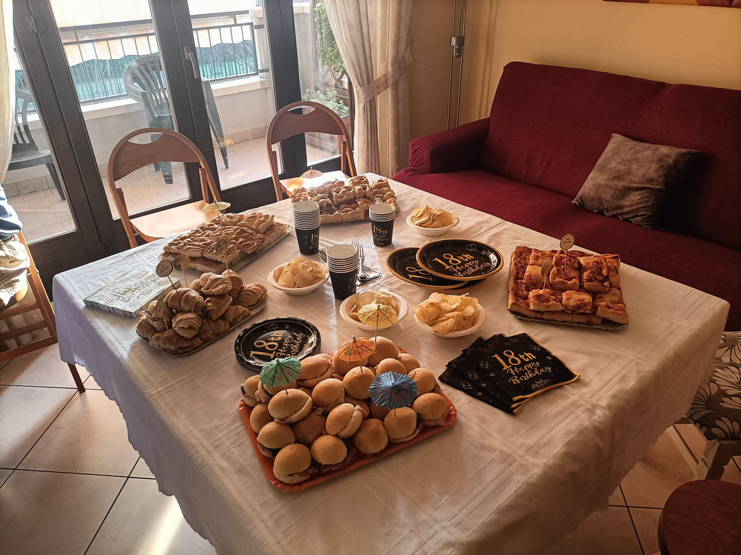 Oggi Cucina la Jle-Arluno必去景点