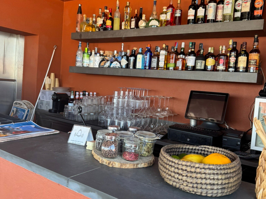 维多利亚斯通酒店主图