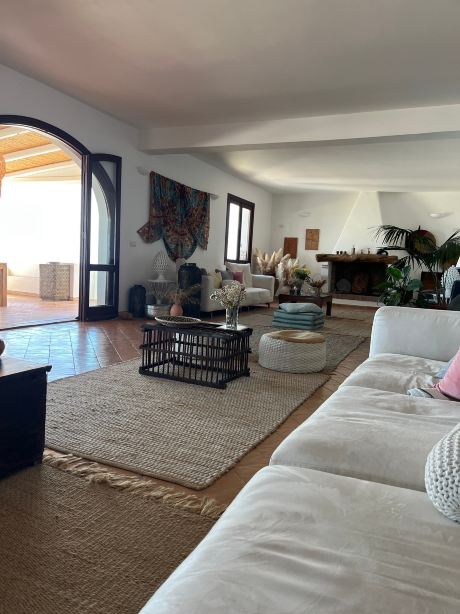 Principe di Salina Boutique Hotel-旅行者