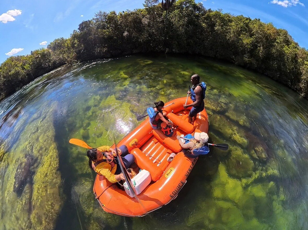 Equipe Vertical Adventure-Campo Novo Do Parecis必去景点