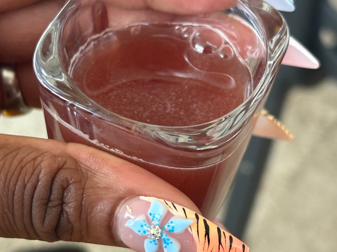 帕拉丢姆夫人汉米尔顿水疗度假大酒店-全包主图