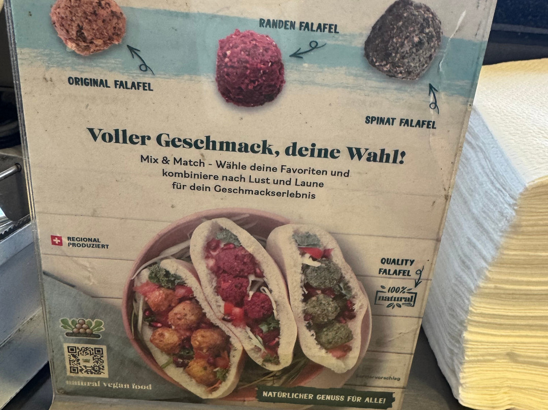 Bern Kebab