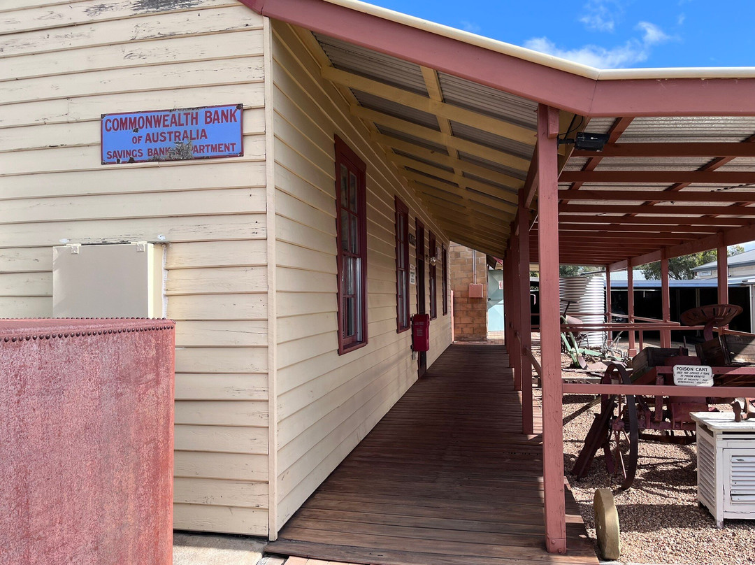 Gulgong Pioneers Museum-Gulgong必去景点