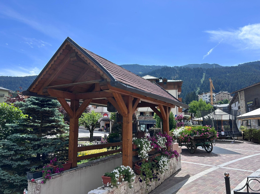 Piz Galin Grand Hotel Family & Wellness主图