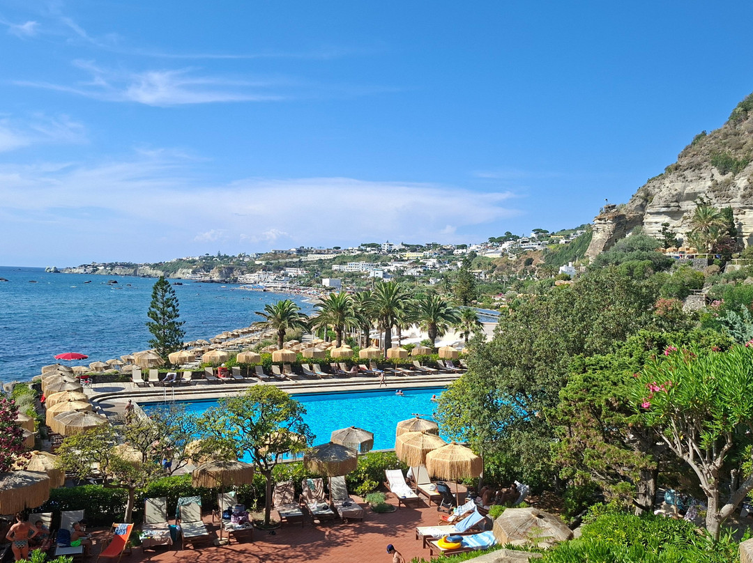 Giardini Poseidon Terme-福里奥必去景点