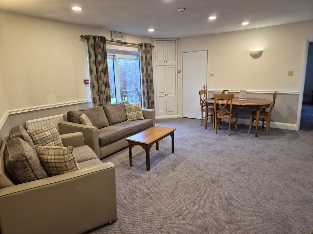 Walton-On-Thames酒店住宿-The Warren Lodge Hotel