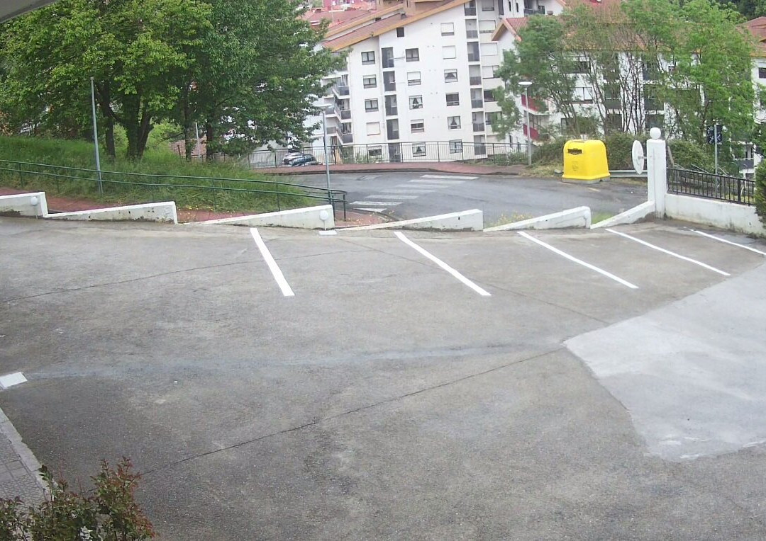 Hotel Txaraka主图