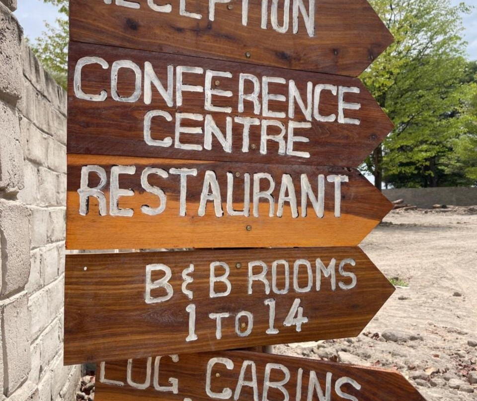 Zambali Lodge & Conference and Restaurant