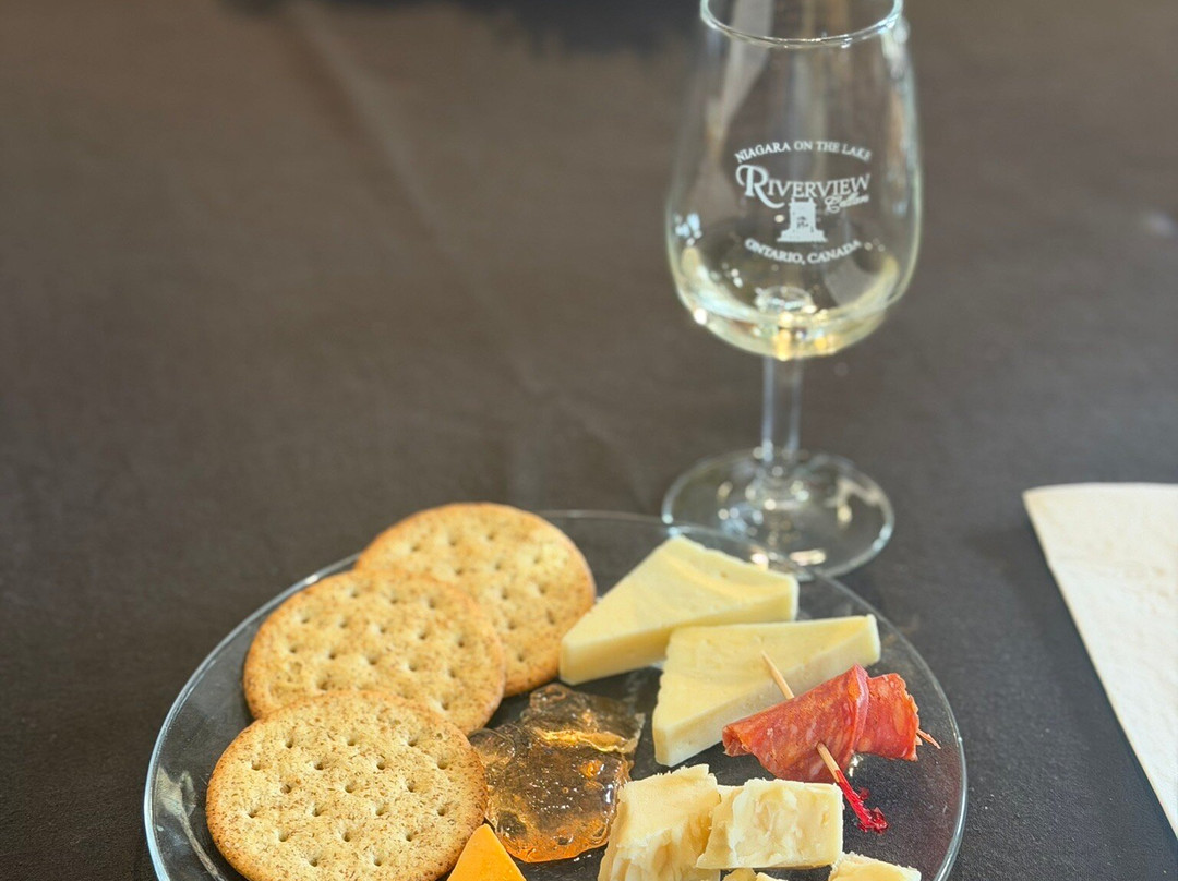 Riverview Cellars Estate Winery-滨湖尼亚加拉必去景点