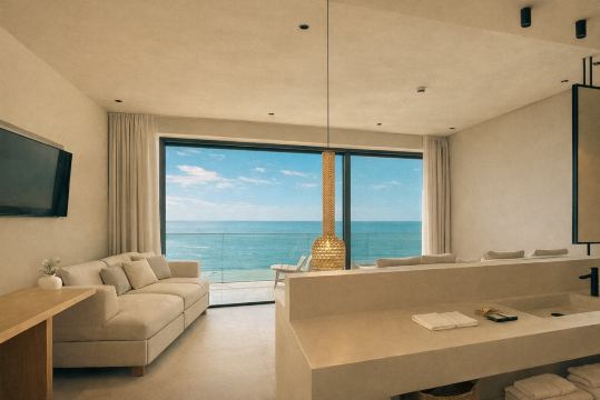 Meliti Hotel (Adults Only)-客卧