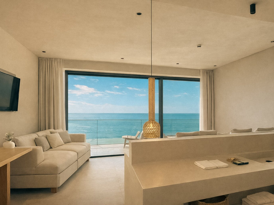 Meliti Hotel (Adults Only)主图