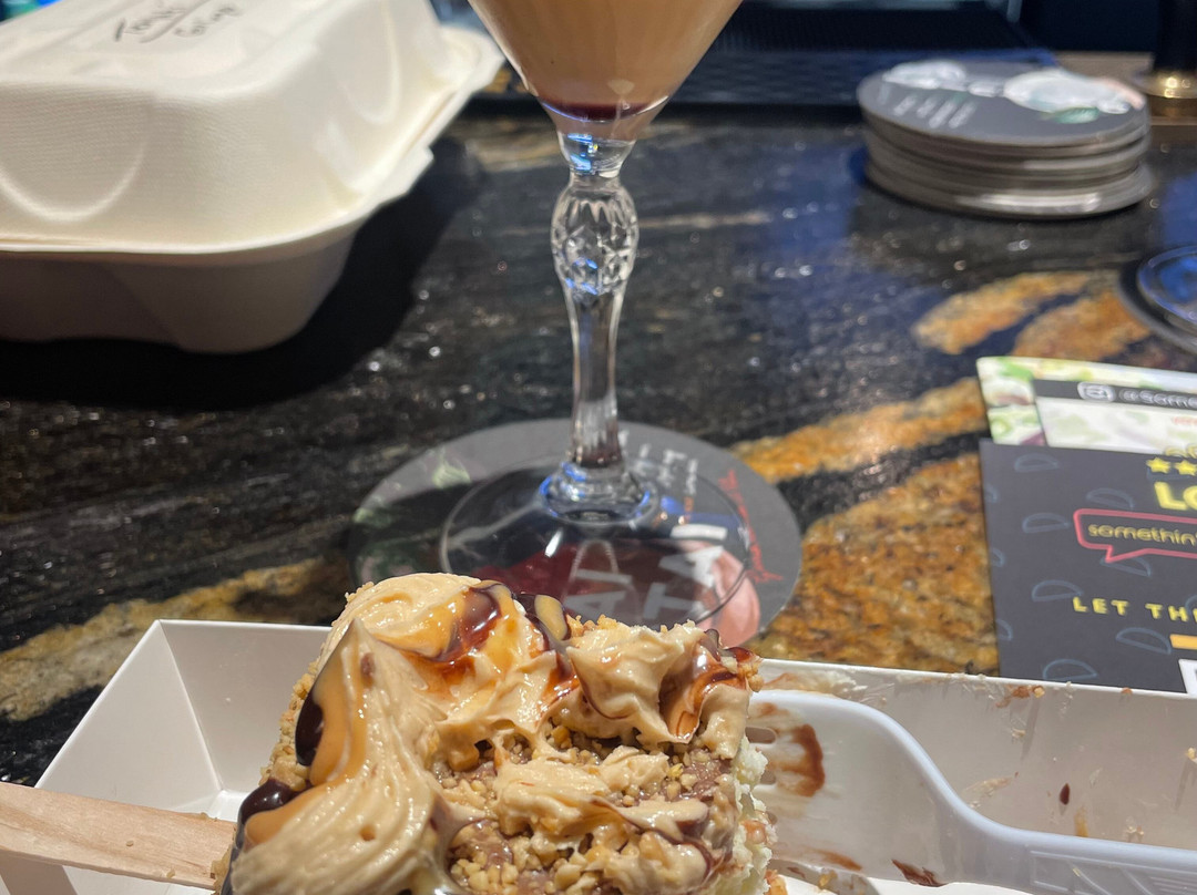 Las Vegas Distillery-亨德森必去景点