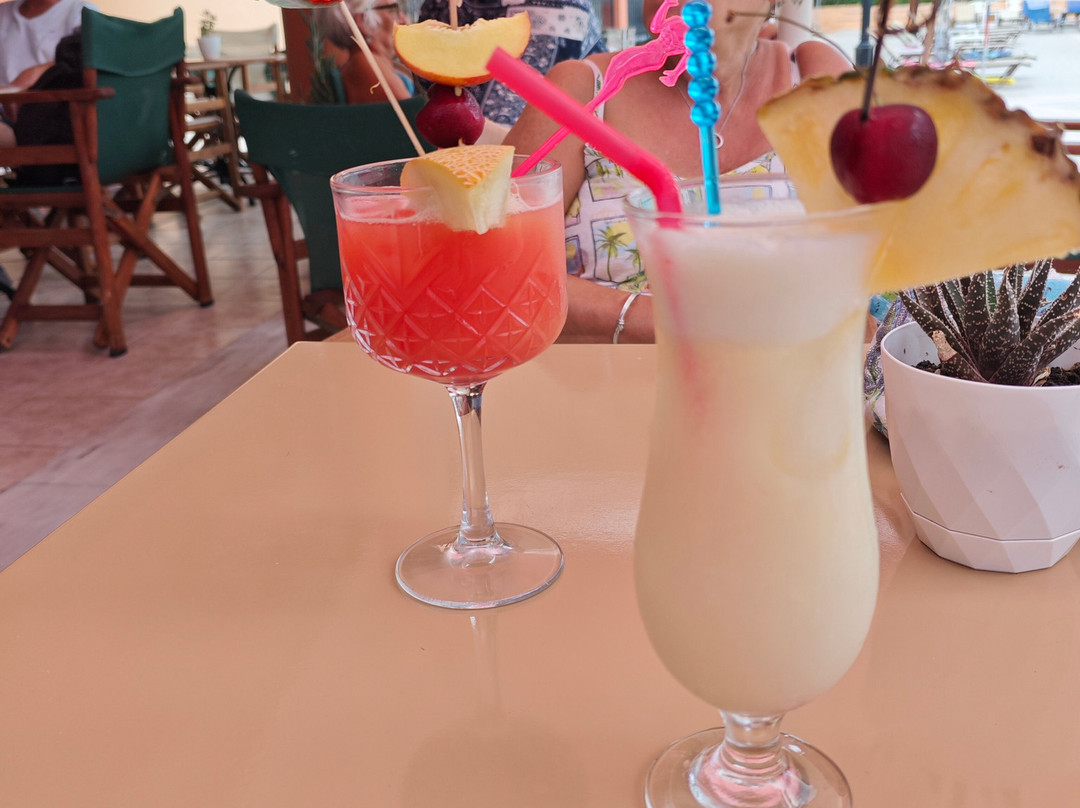 桑提海豚酒店主图