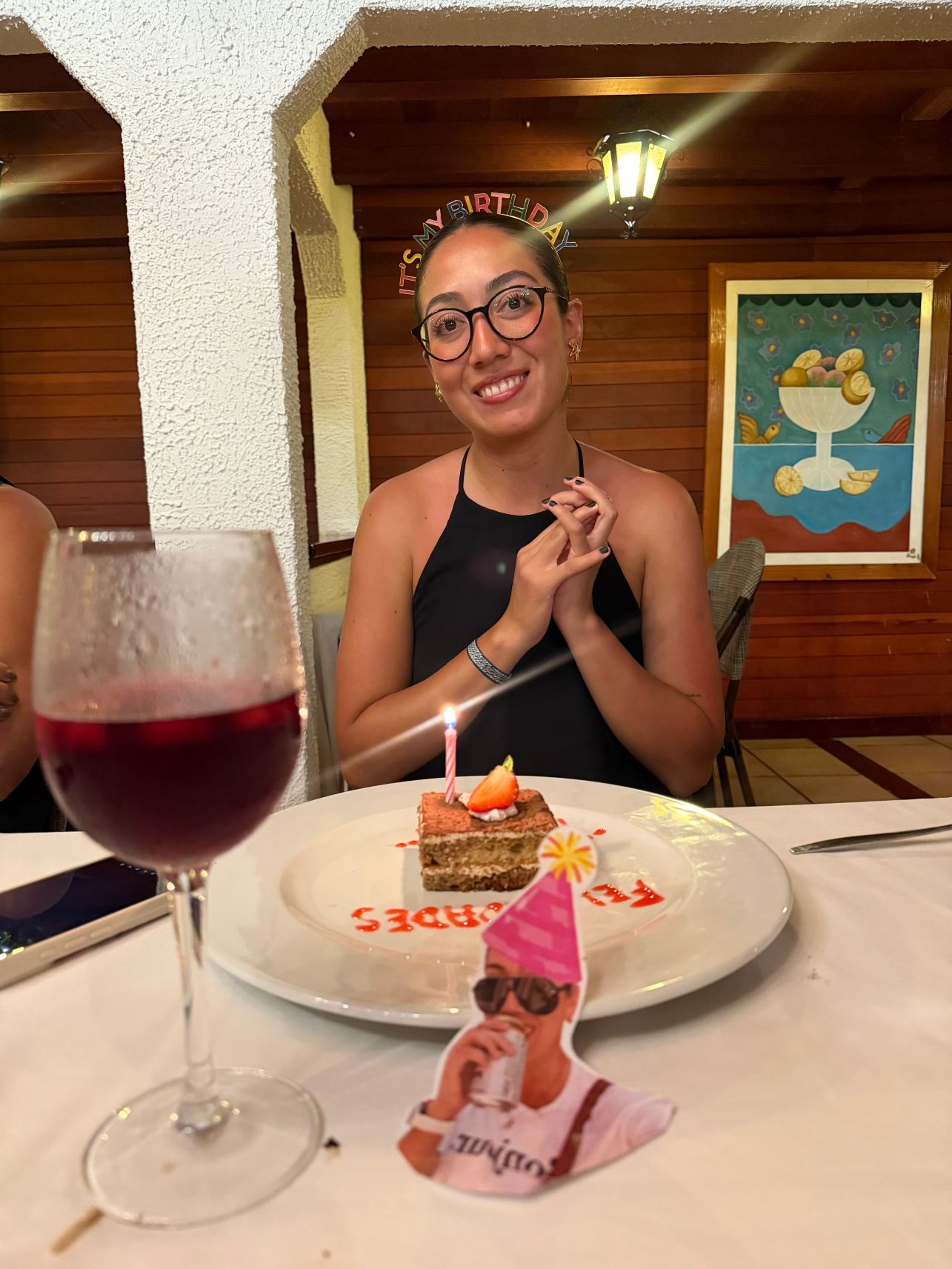 印坦巴喷泉酒店-旅行者