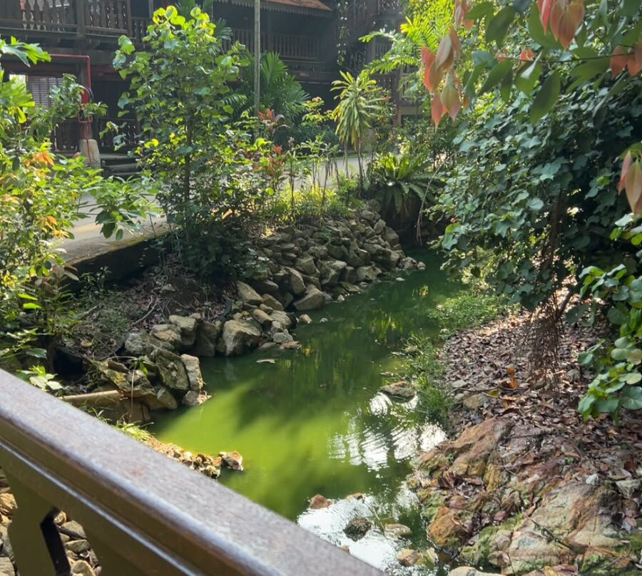 Club Med珍拉丁湾度假村主图