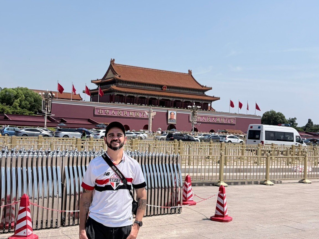 China Educational Tours-桂林市必去景点