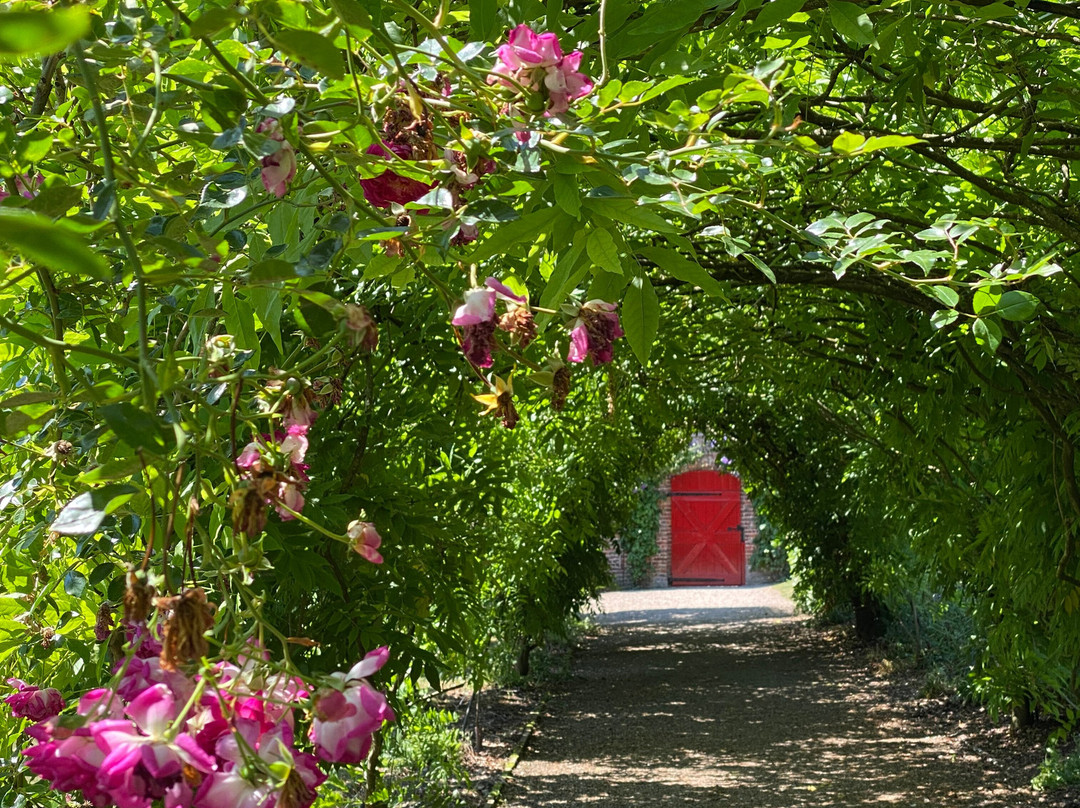 Sledmere House And Gardens-Driffield必去景点