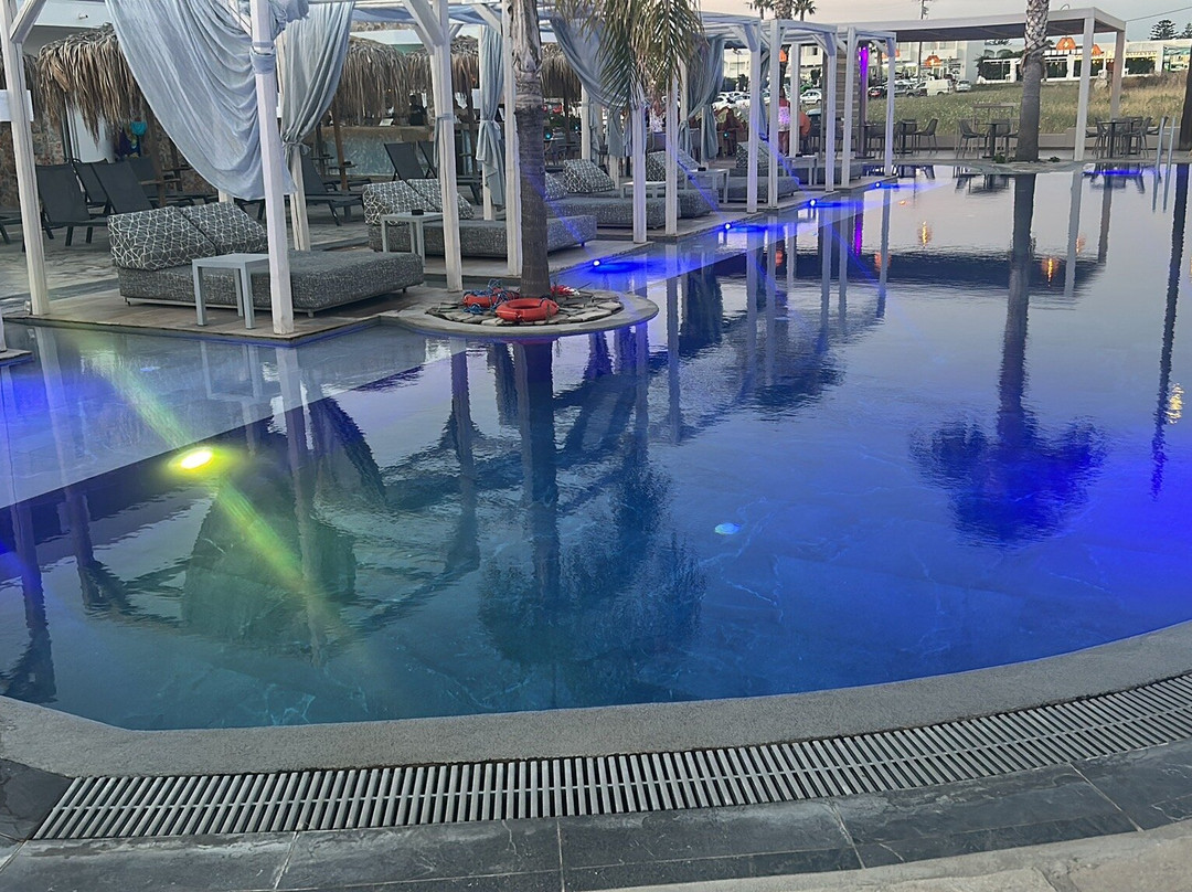 Sunshine Hotel Tigaki主图