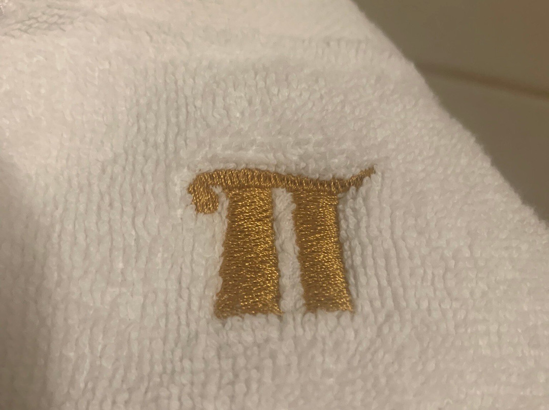 伯德瓦尔酒店主图