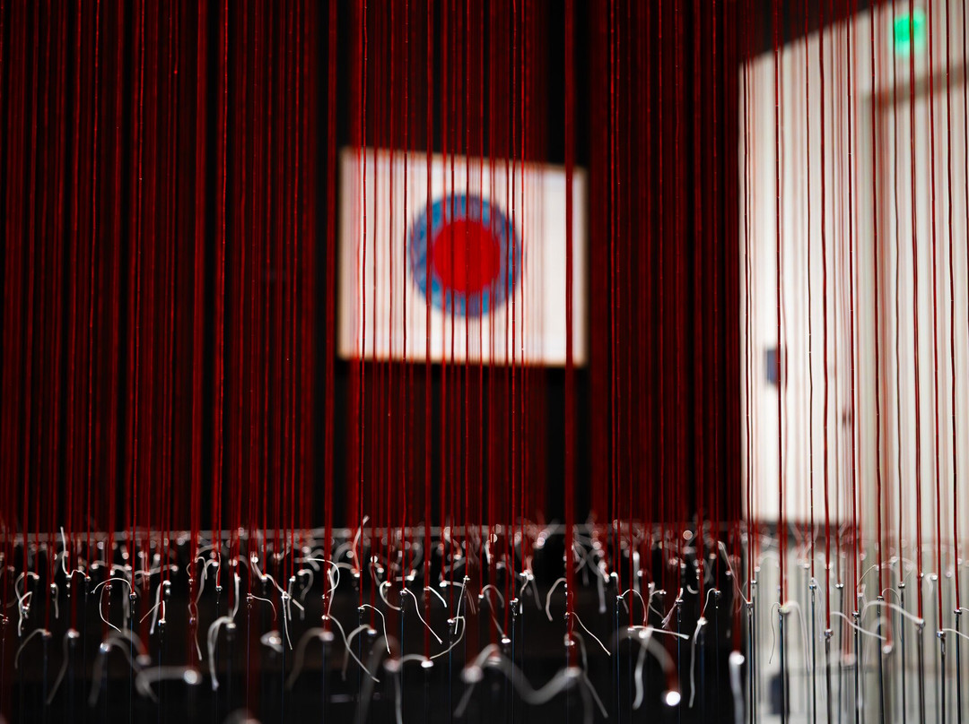 Frist Art Museum-纳什维尔必去景点