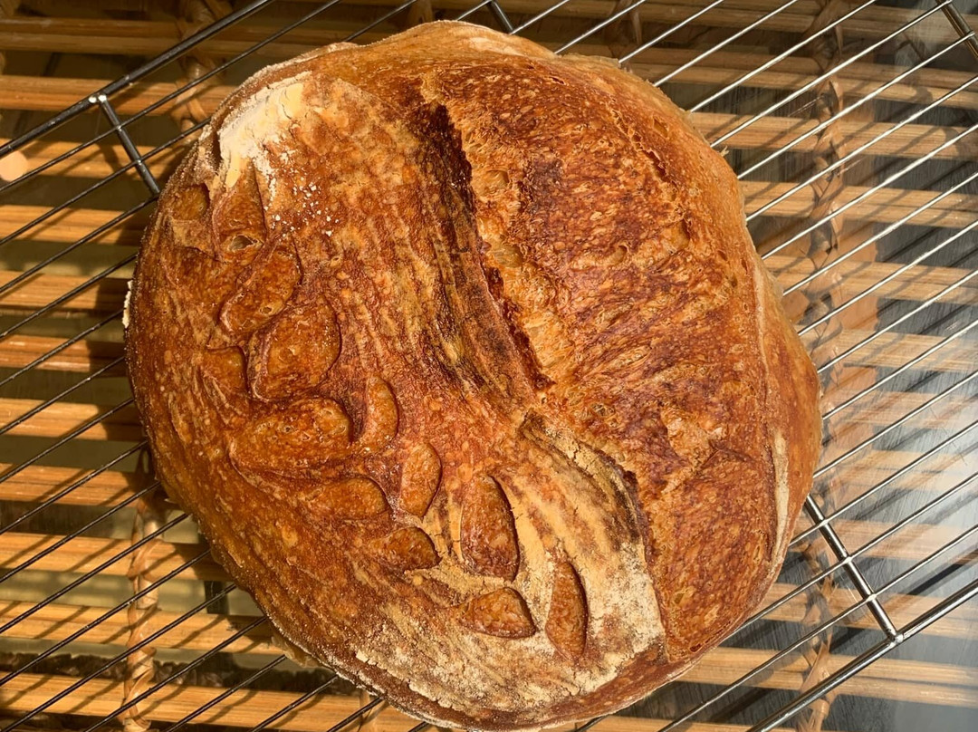 Brown Butter Cafe