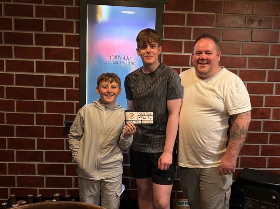 Divergent Games Escape Rooms Falkirk-福尔柯克必去景点