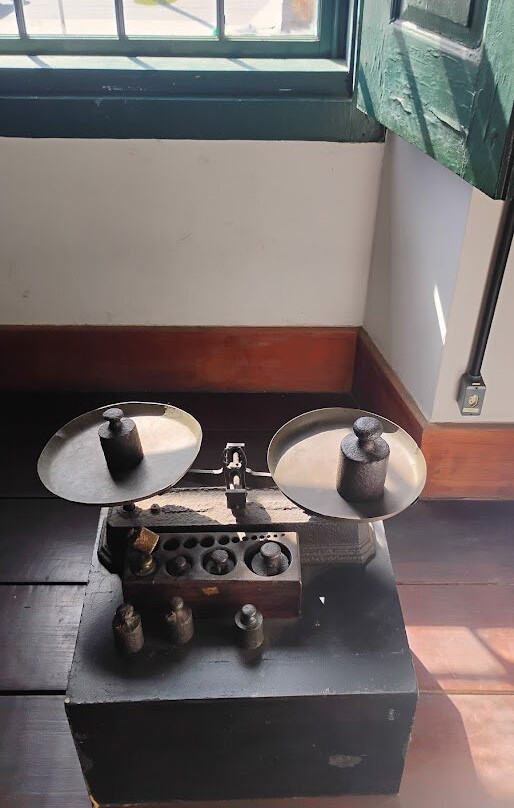 Museu Histórico de Maricá-Marica必去景点