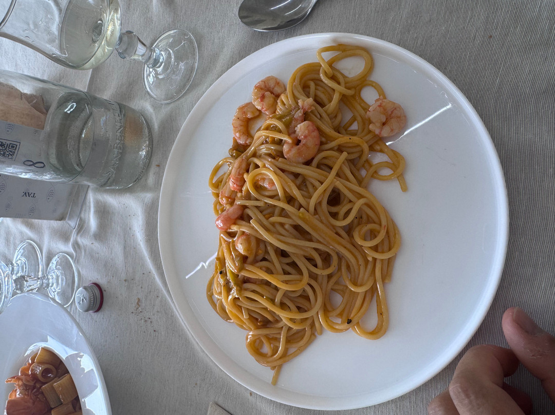 Capitano Trattoria