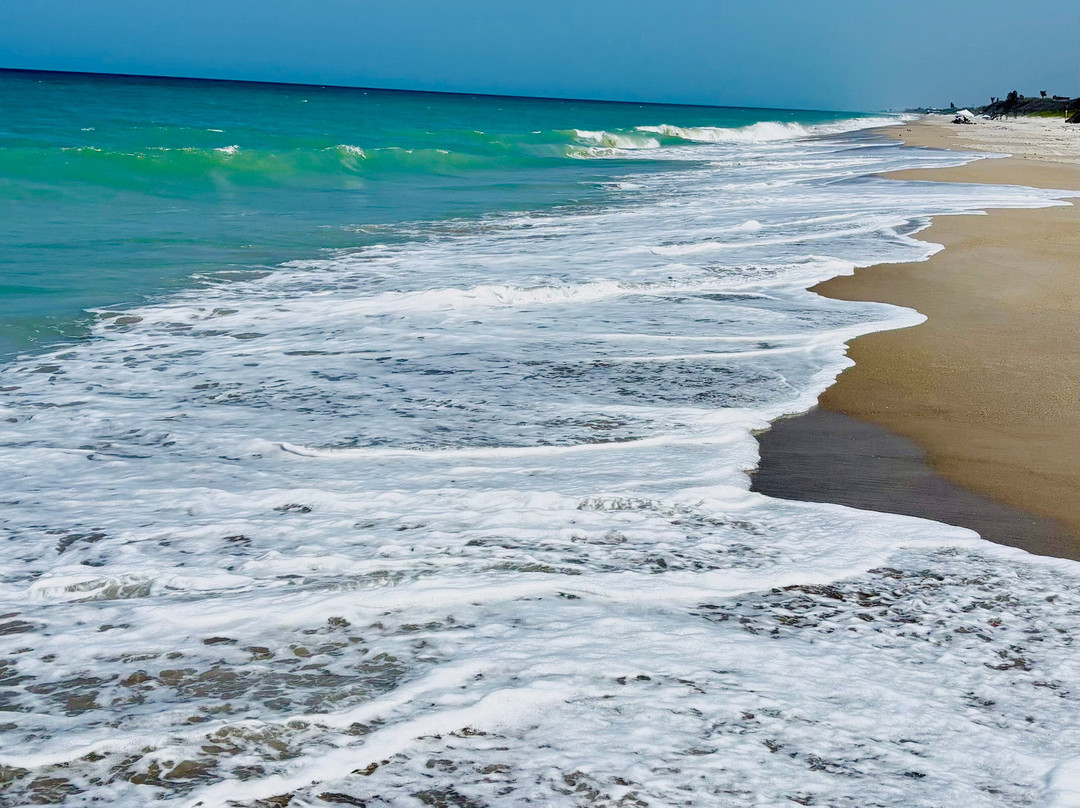 Sandy Shoes Beach Hotel主图