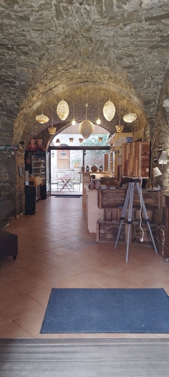 布兰卡蒂庄园酒店-旅行者