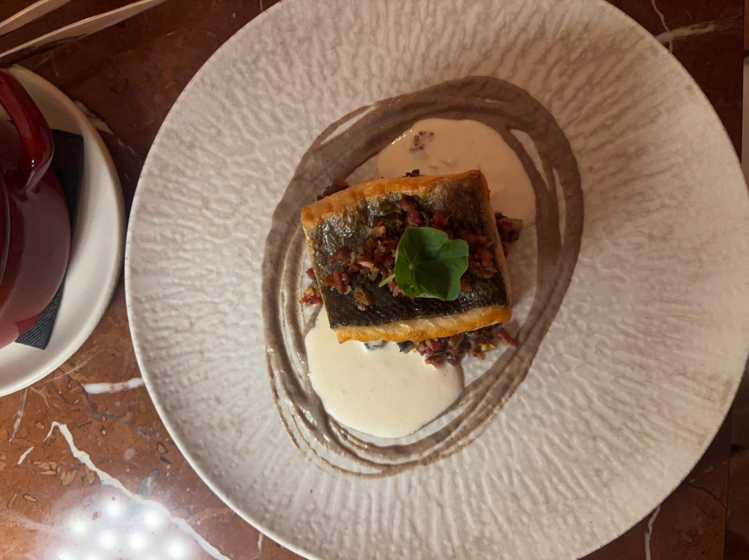 Concerto Restaurant